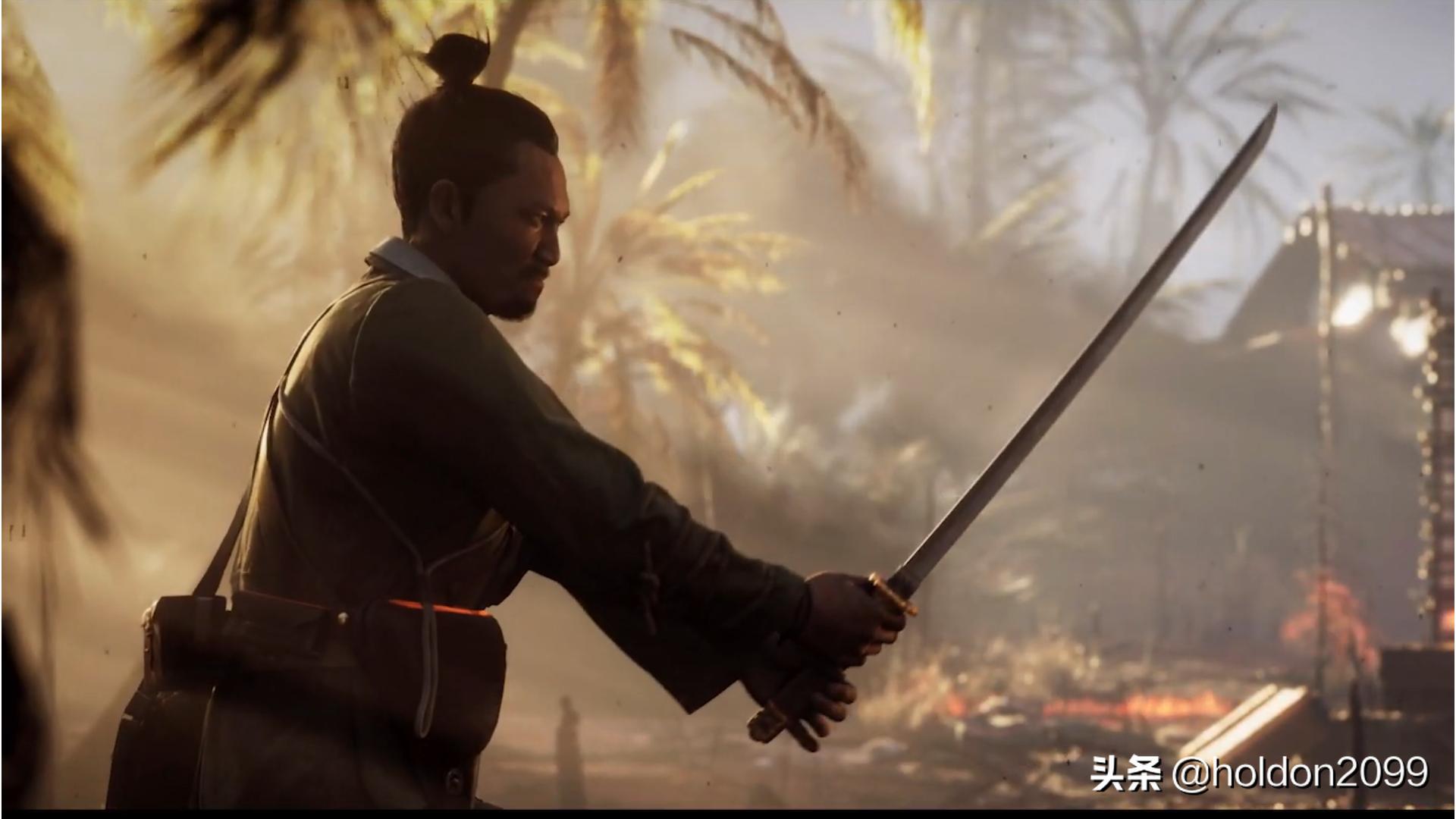 使命召唤18先锋是什么剧情,使命召唤18先锋手机版