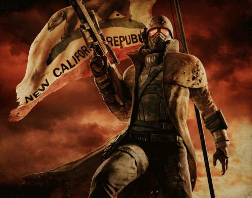 帝哥游戏解说辐射4,末日生存游戏辐射4