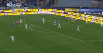 「技战足球」米兰新援报告：扫荡组织两手抓，详解全面的本纳塞尔