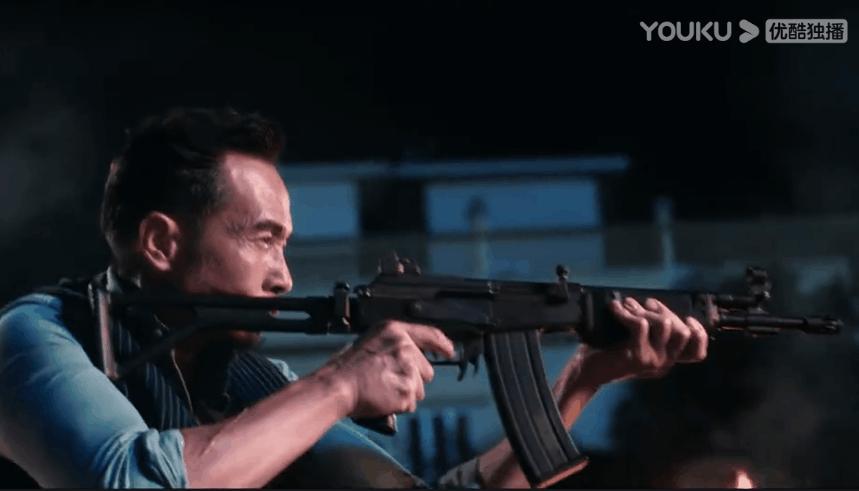 年度最强港剧一集入坑三集,港剧神仙阵容