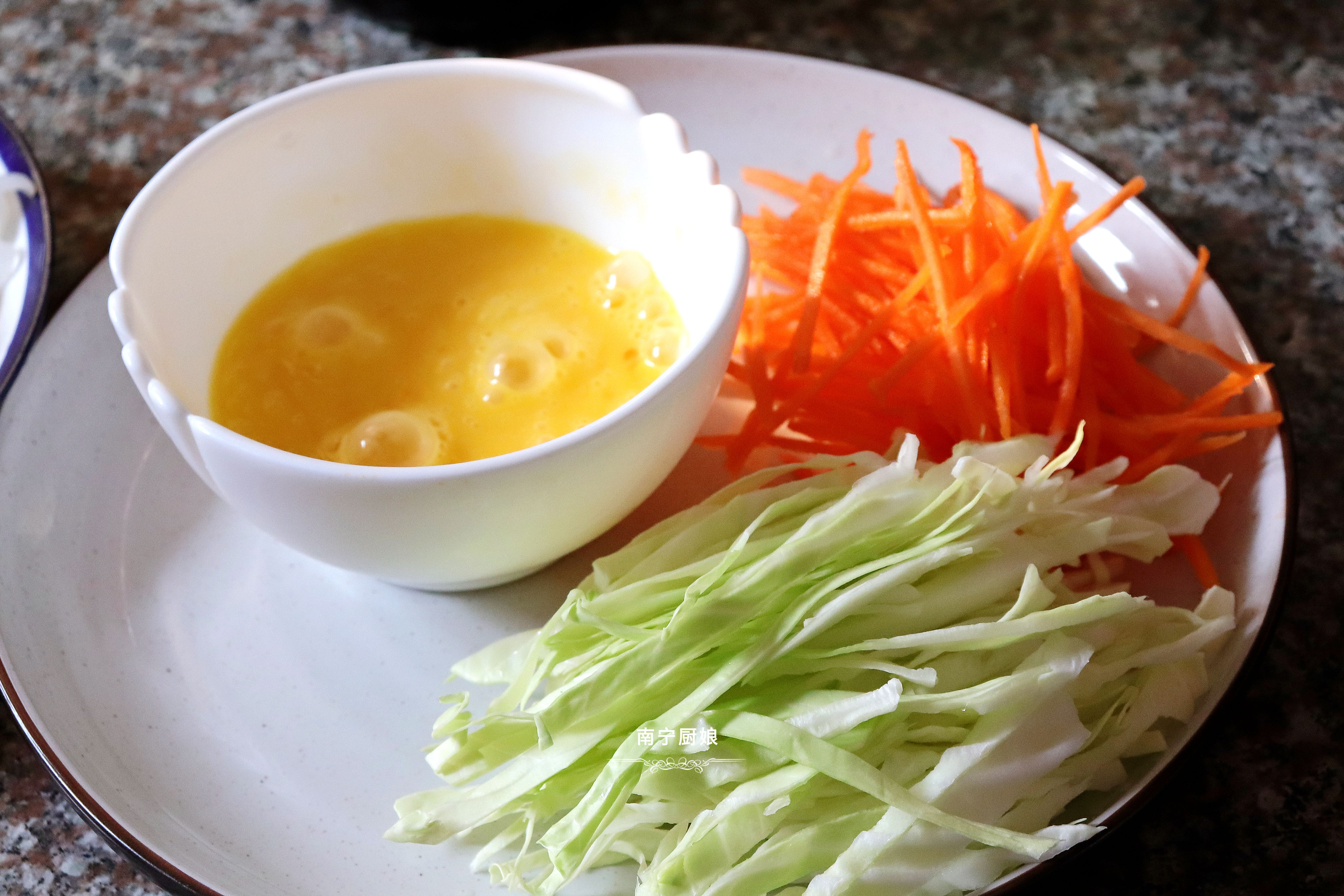 炒粉怎么做才不会烂,炒粉怎么让不粘不坨又好吃