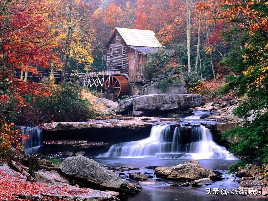 李白最有仙气的五句诗的标准答案,李白潇洒大气的九句诗