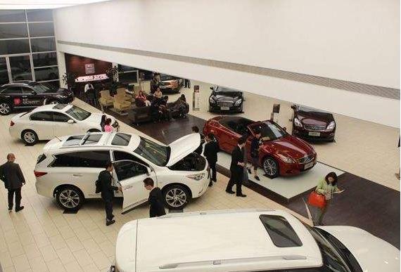 买车维权最有效的方法,在4s店买车给骗了怎么办