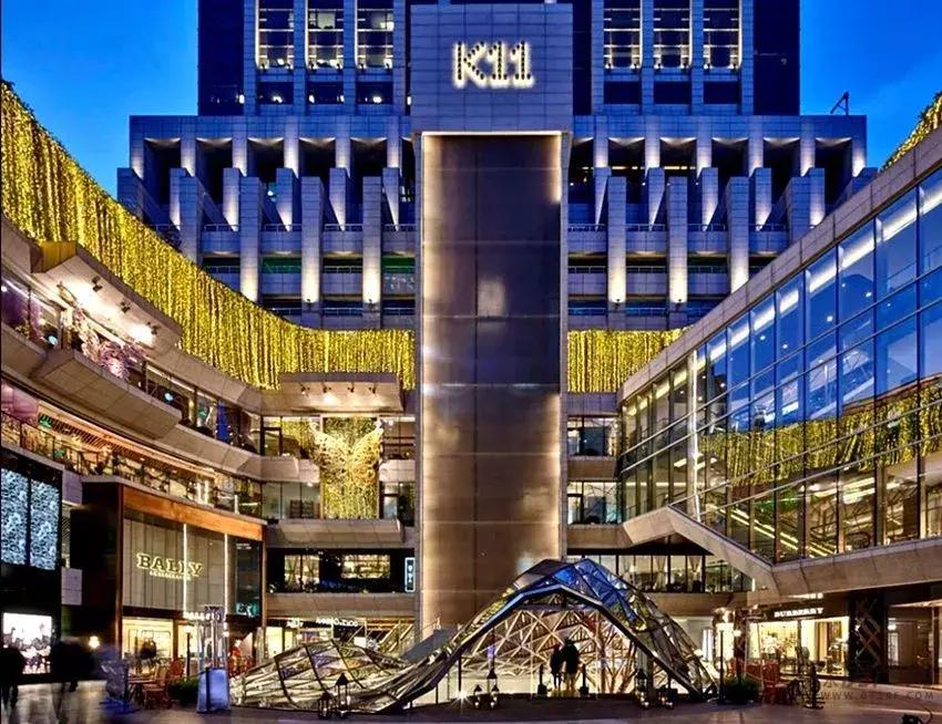 恒隆新鸿基新世界 (杭州新鸿基新世界恒隆)