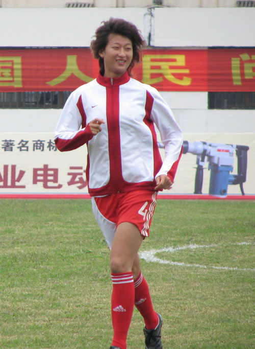 名闻燕赵足坛的18位国脚，哪个是你最喜爱的绿茵之星？