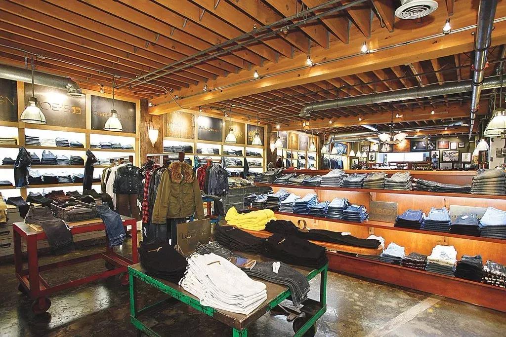 洛杉矶网红打卡地大粉墙,洛杉矶潮流胜地攻略