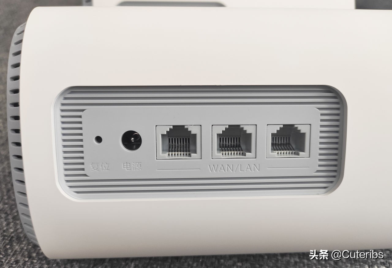 360全屋路由器详细参数,360路由器5g和2.4哪个好