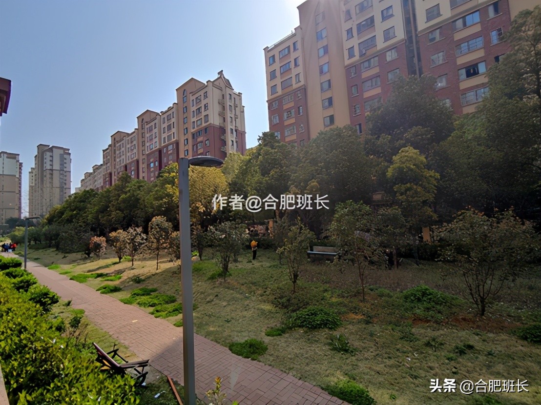 尚泽紫金公馆肥西的吗,合肥尚泽紫金公馆是肥西房产吗