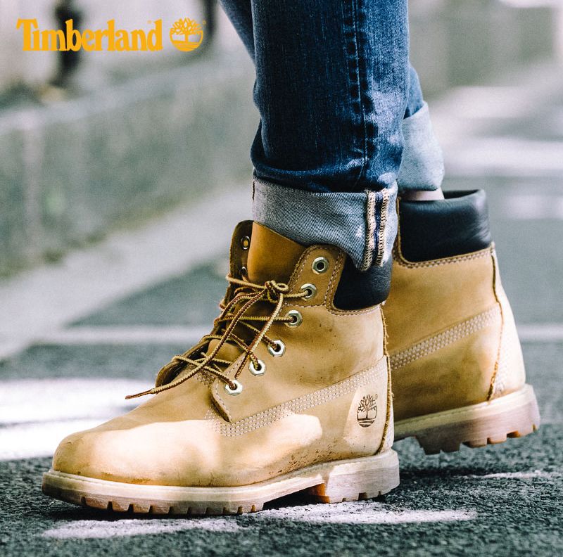 全网最火爆的高端马丁靴,最好看的马丁靴款式