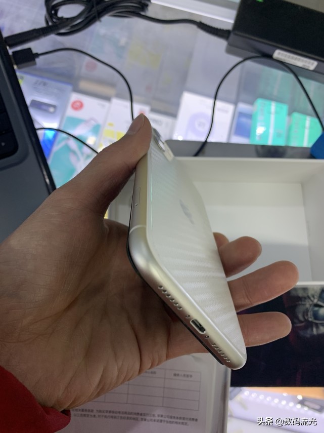 苹果手机怎么看是真货还是假货,苹果手机怎么判定是不是正品