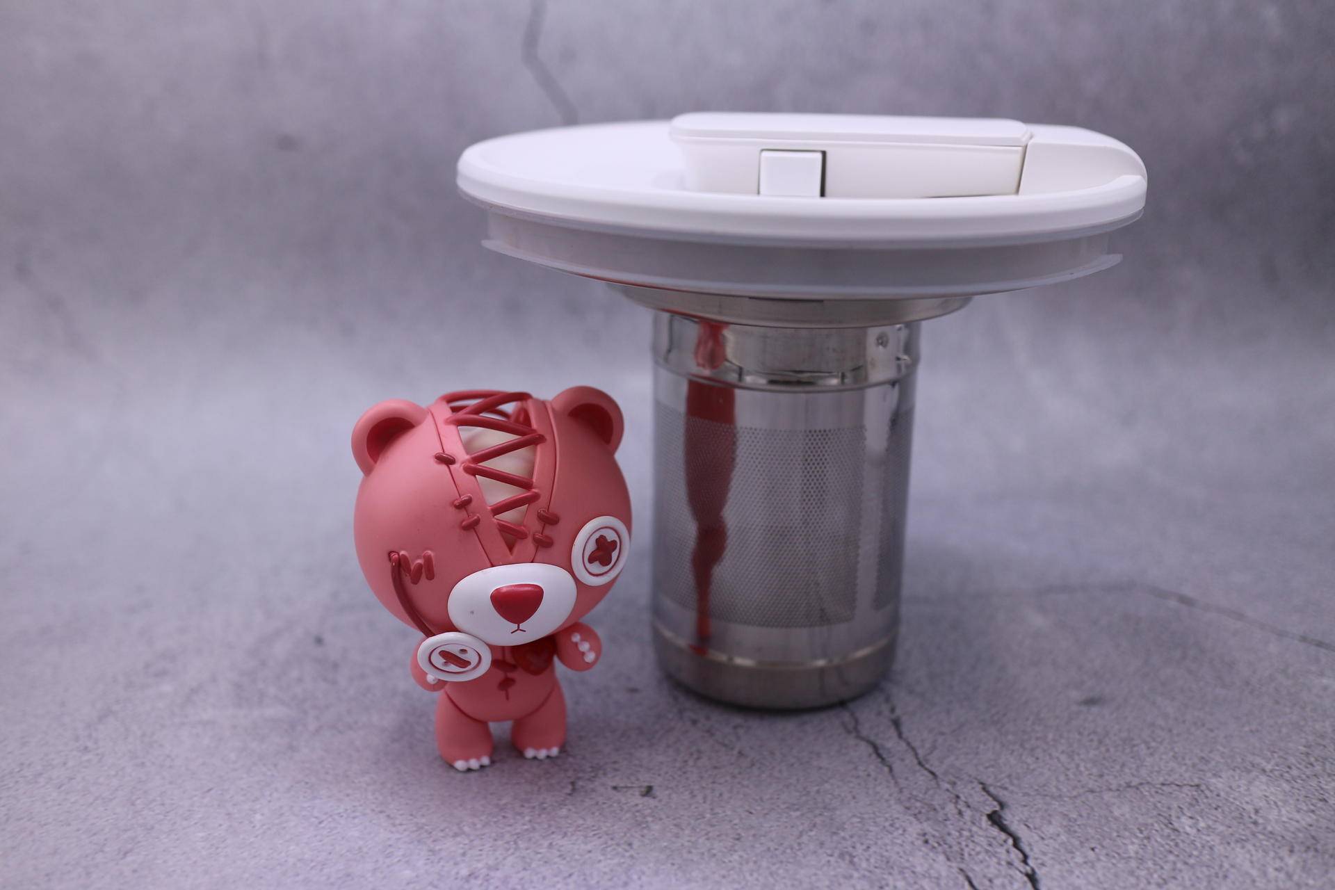 圈厨养生壶测评,圈厨养生壶评测