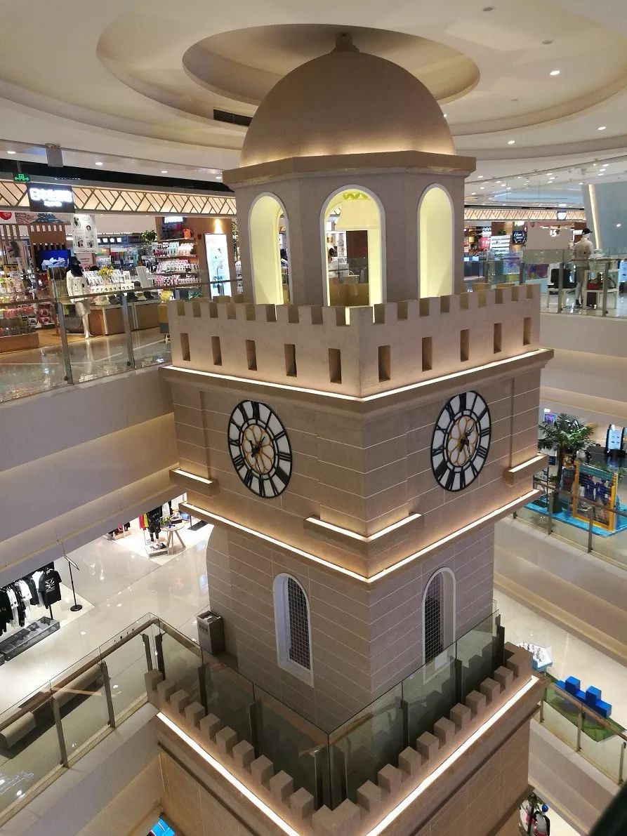 成都最值得期待的购物中心,成都太古里值得转的商场