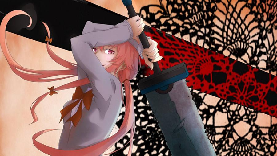 人生如梦，动漫中那些奇葩的名字，连起来就是人的一生