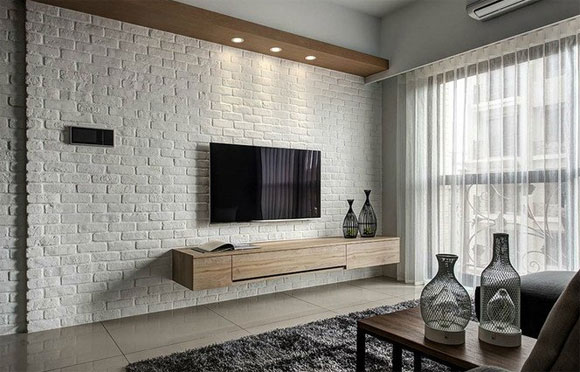 餐边柜和鞋柜一体如何吊顶,鞋柜餐边柜一体怎样吊顶