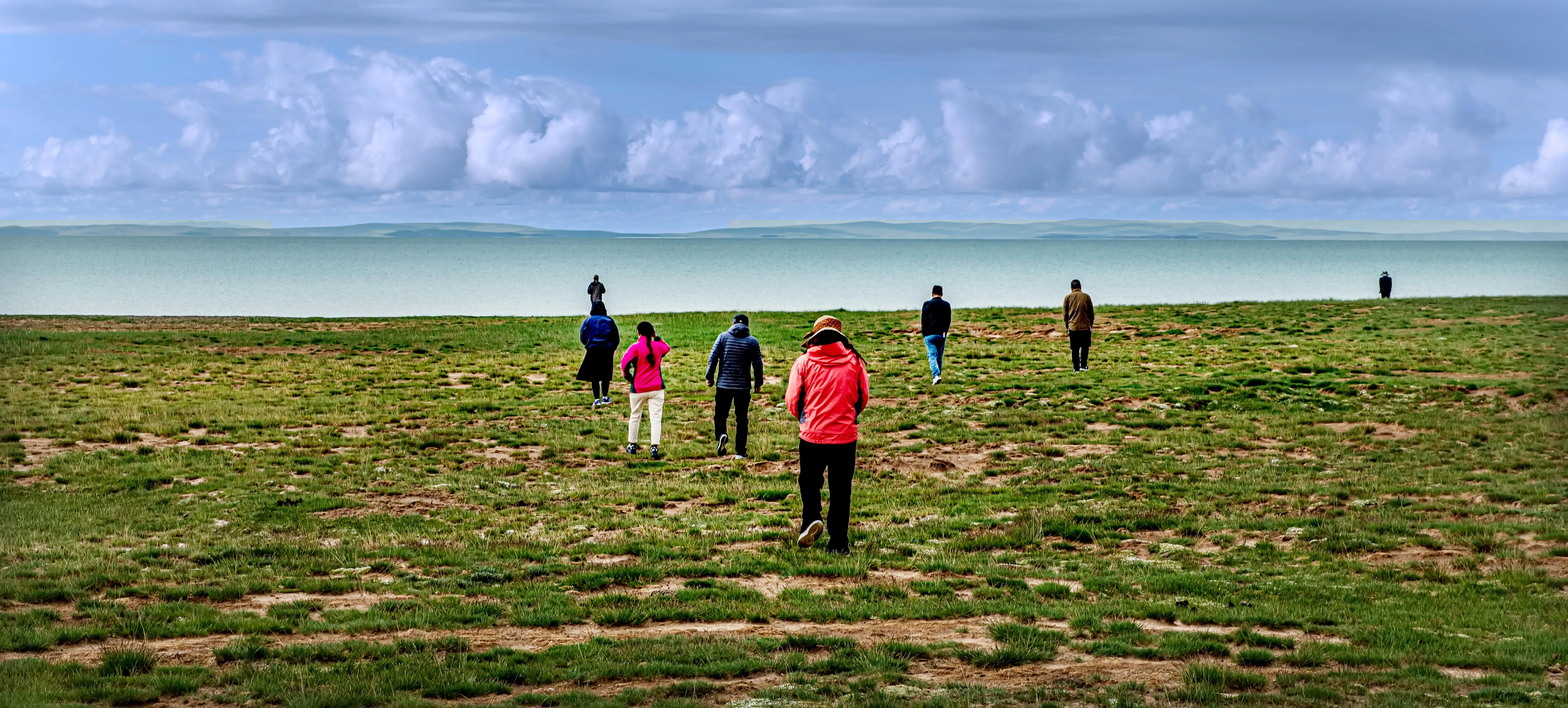 川西甘南十五日环线自驾游,甘南川西环游系列之四