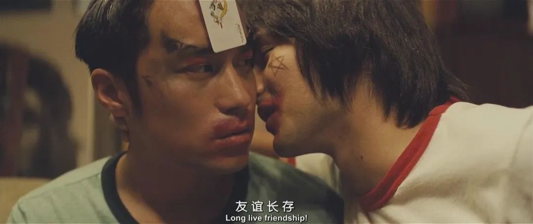 宝岛荷尔蒙：出道近20年，他完美诠释了“不红没天理”