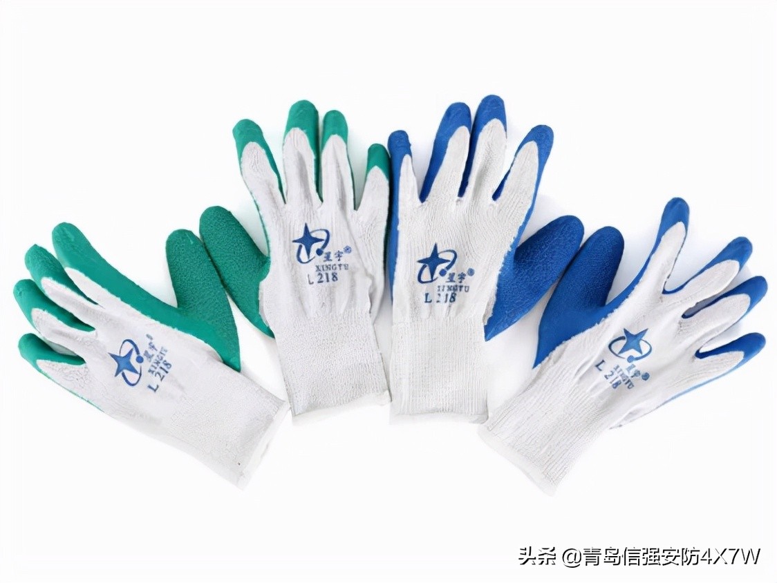 劳保手套讲解视频,劳保手套知识