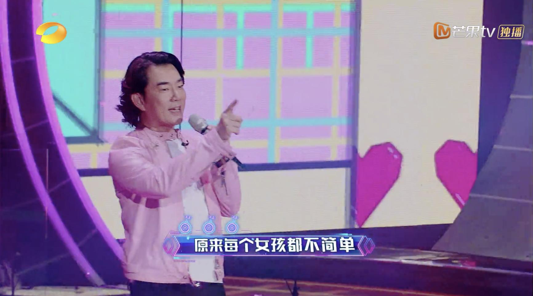 任贤齐唱心太软的8个版本,任贤齐现场唱心太软