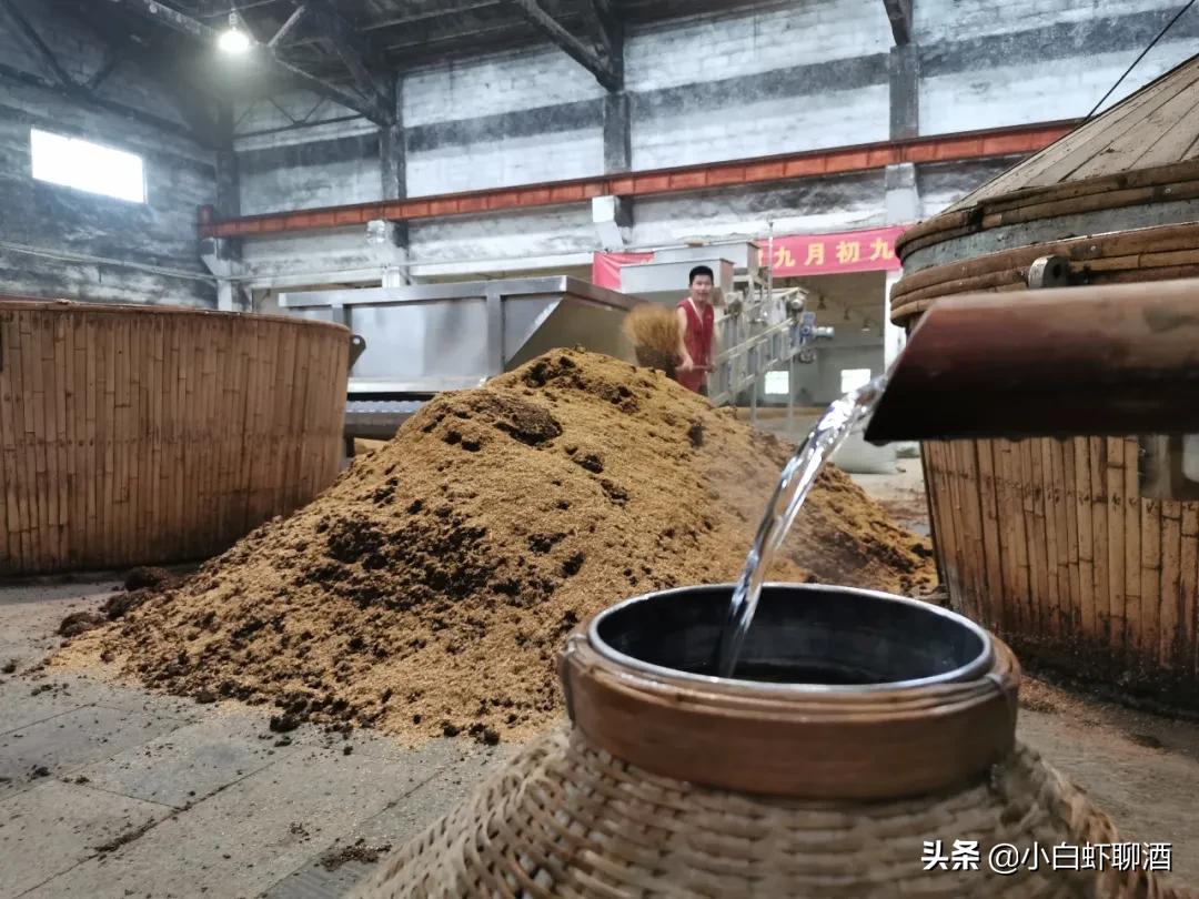 名气不大的四款好酒,公认最好喝又实惠的好酒