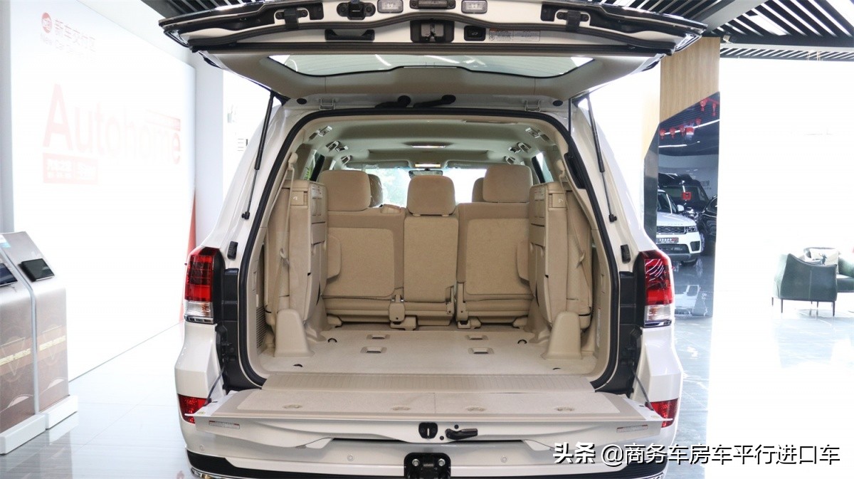 兰德酷路泽陆巡4.0tv6越野视频,2019丰田兰德酷路泽陆巡4500