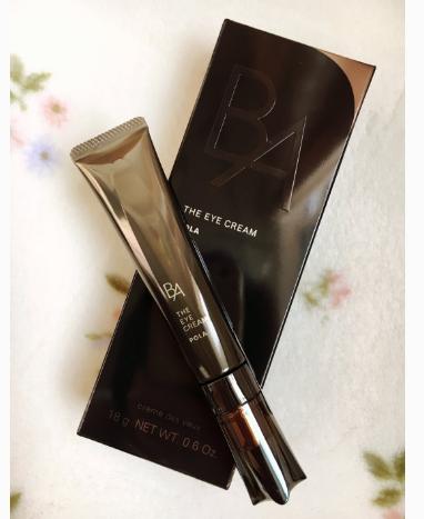 涂了过期的眼霜,抹了五十年的眼霜