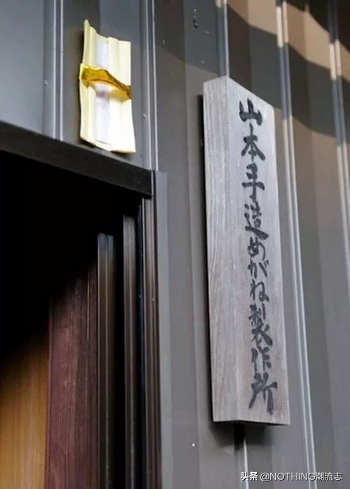 日本手工眼镜,日本十大眼镜手工制作