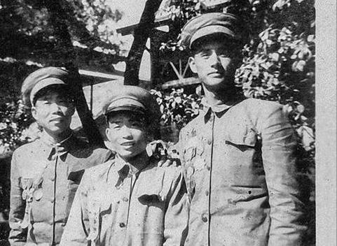 魏来国神枪手,传说枪王魏来国