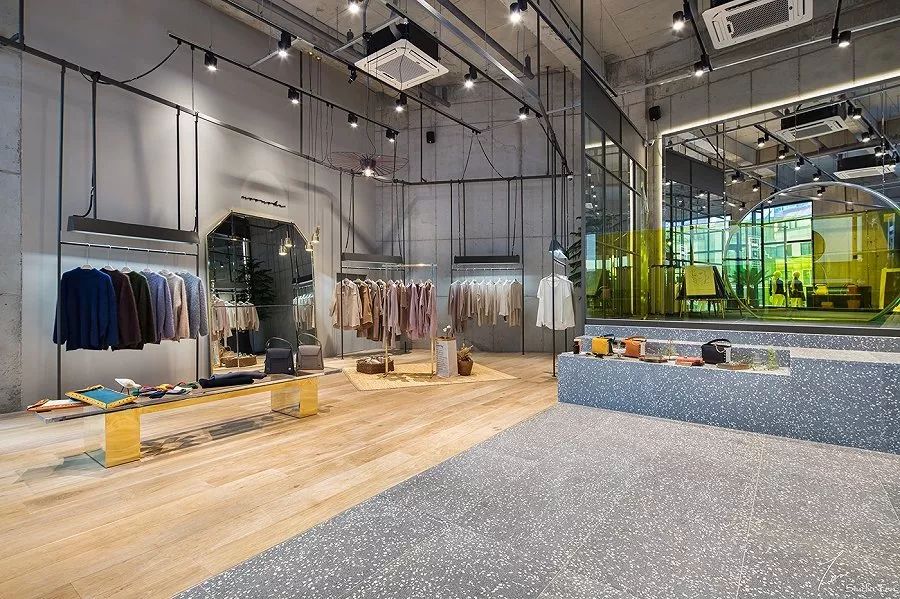 买手店很潮吗,买手店数量