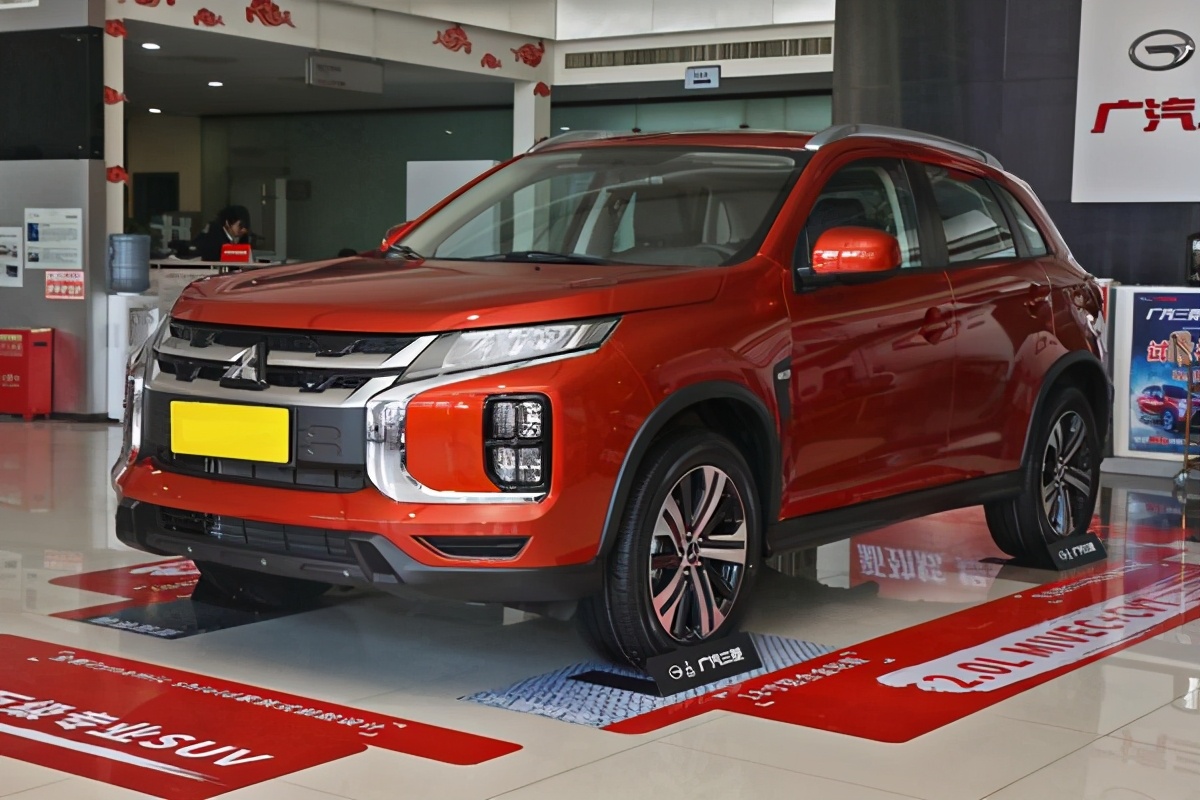 这4款合资入门suv值得选择,预算20万皮实耐用的合资suv推荐