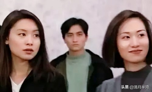 香港tvb眼熟叫不出名字的老配角,tvb眼熟的女演员