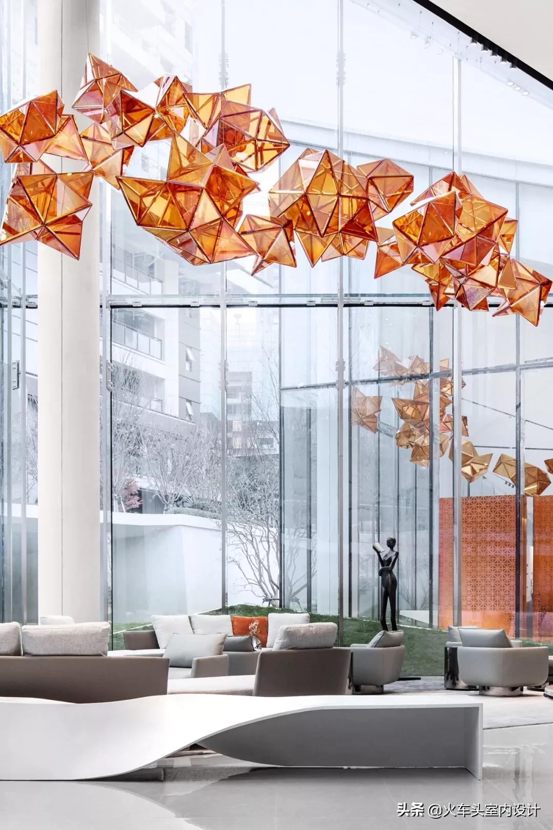 旭辉楼盘设计,2022年度房地产大会旭辉地产