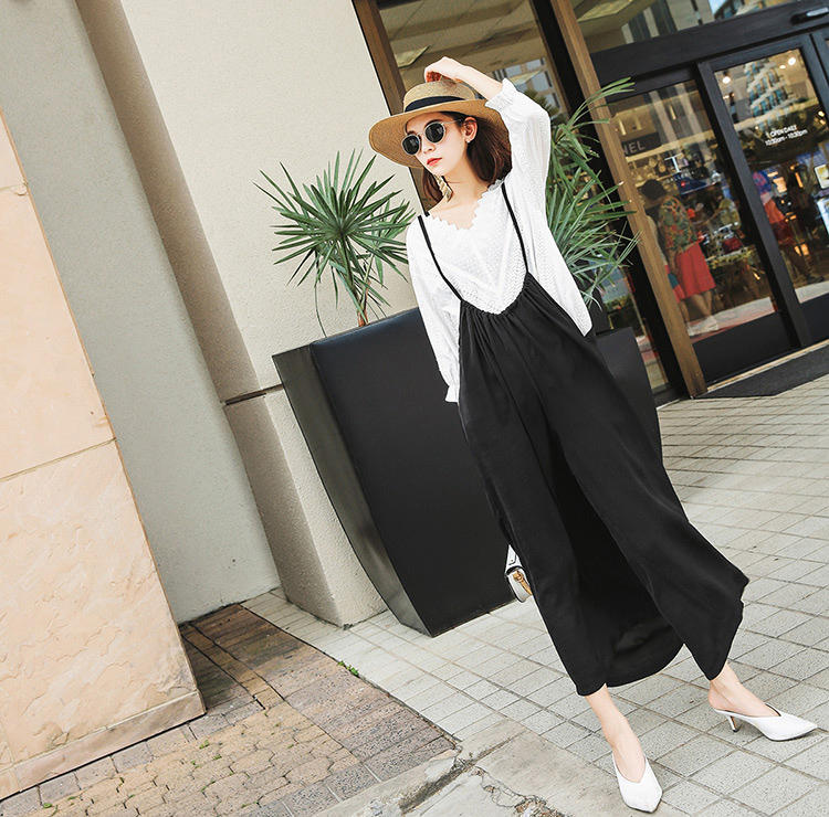 时尚气质裙夏季穿搭,夏季半身裙怎么能穿出高级感