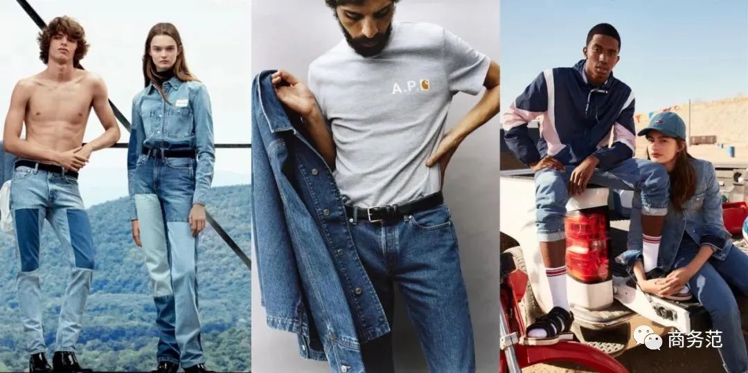 春天必备的牛仔你入手了么,春天必不可少的牛仔外套