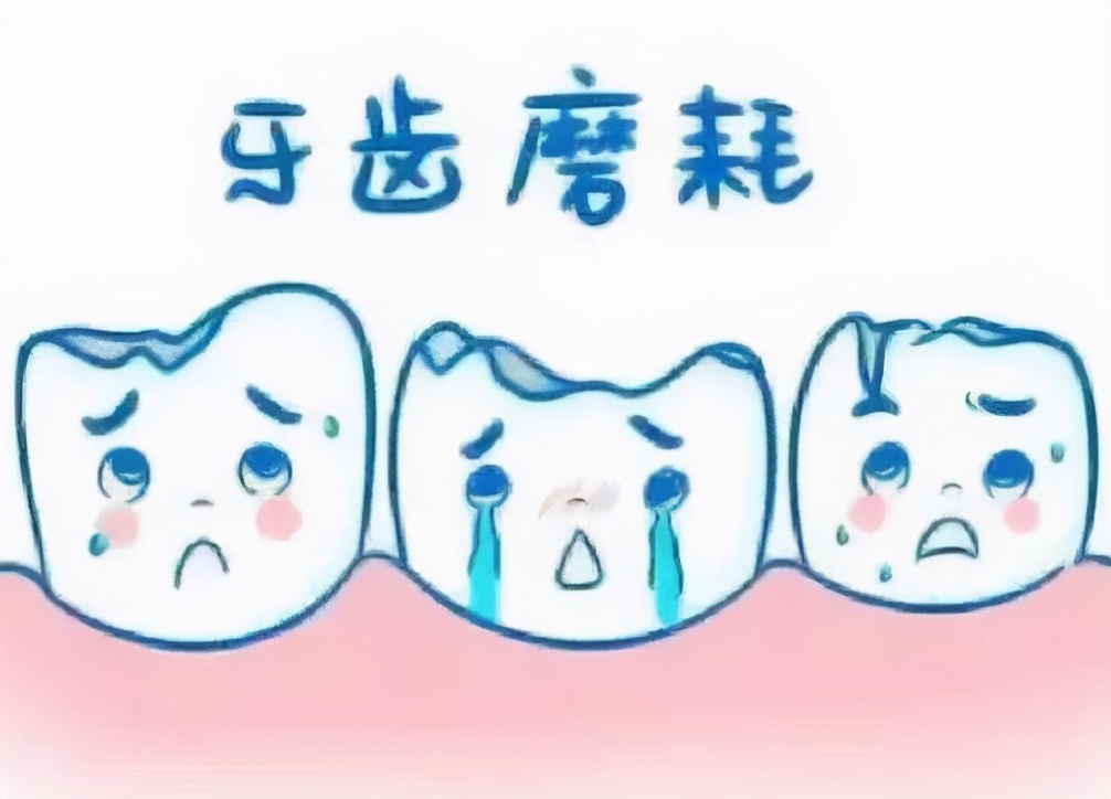 如何预防牙齿脱框,预防牙齿脱落的正确做法是