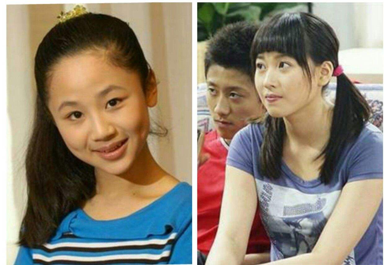 家有儿女第三部小雪丹琳,家有儿女三部小雪扮演者丹琳