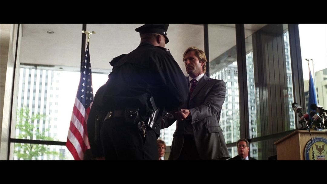 希斯莱杰小丑为何如此的认真,希斯莱杰为什么是最巅峰的小丑