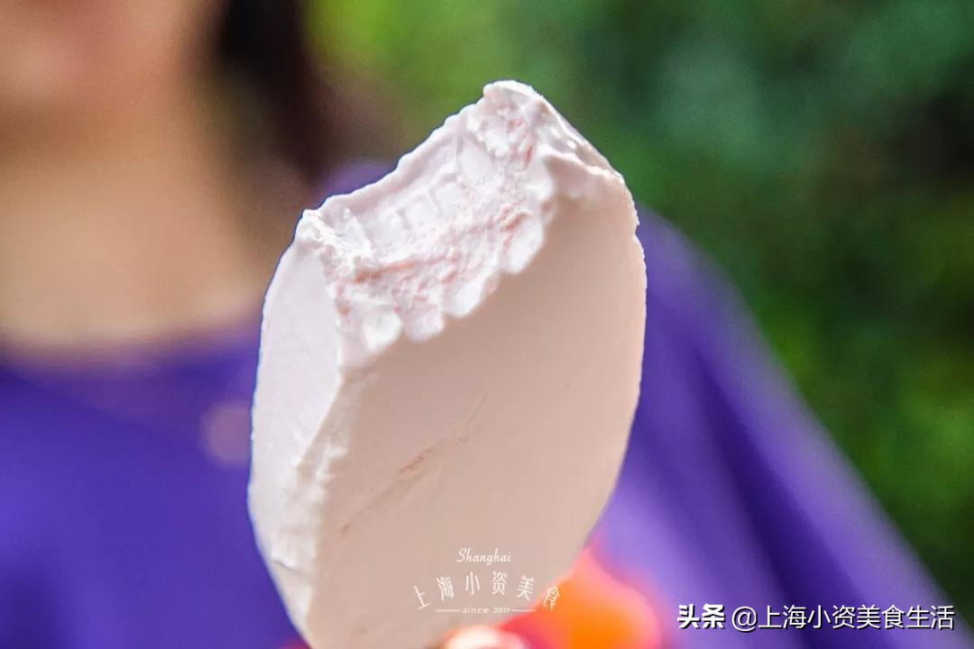 国内崛起的雪糕,中国风网红雪糕