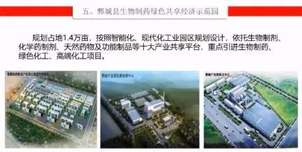 菏泽景点直播视频,2022菏泽大项目观摩