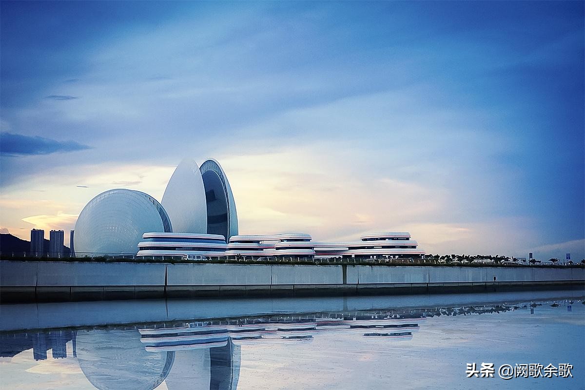 珠海旅游攻略四日游最佳路线推荐,珠海旅游攻略夏日游玩地点