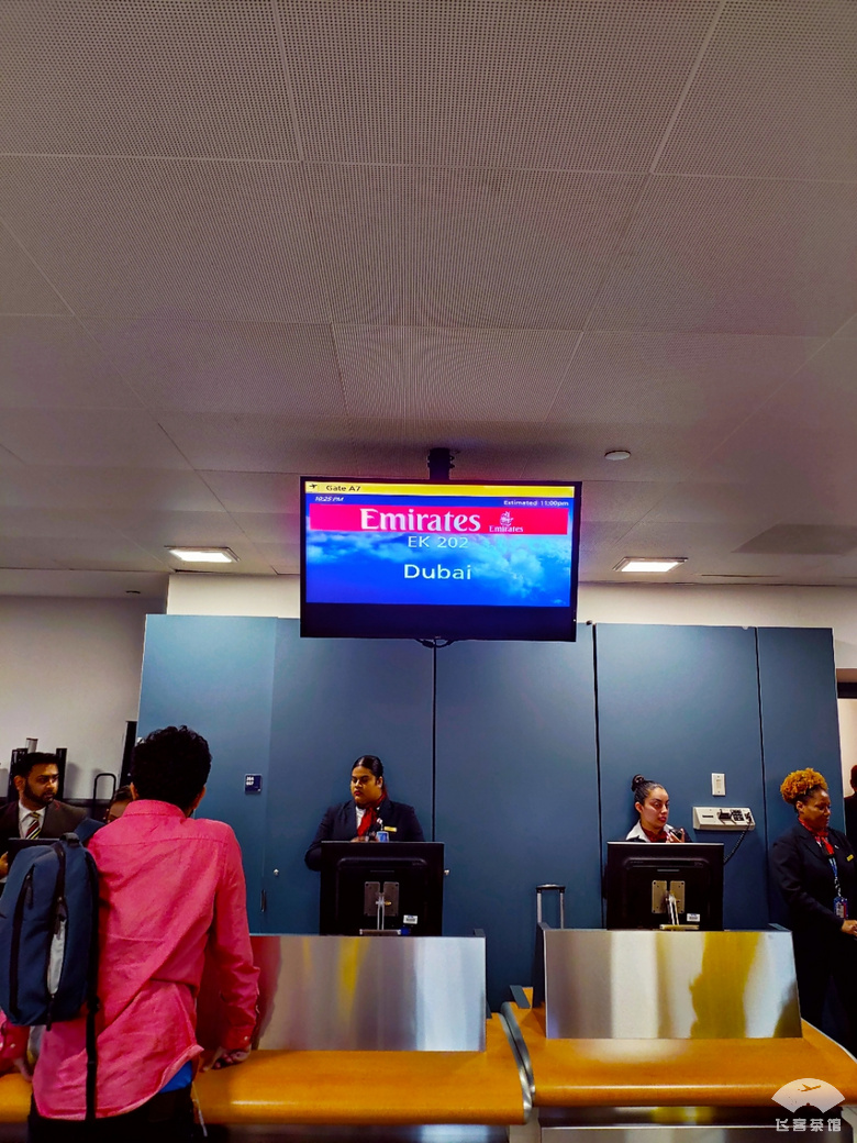 阿联酋航空a380头等舱套房解说 (土豪体验阿联酋航空a380头等舱)