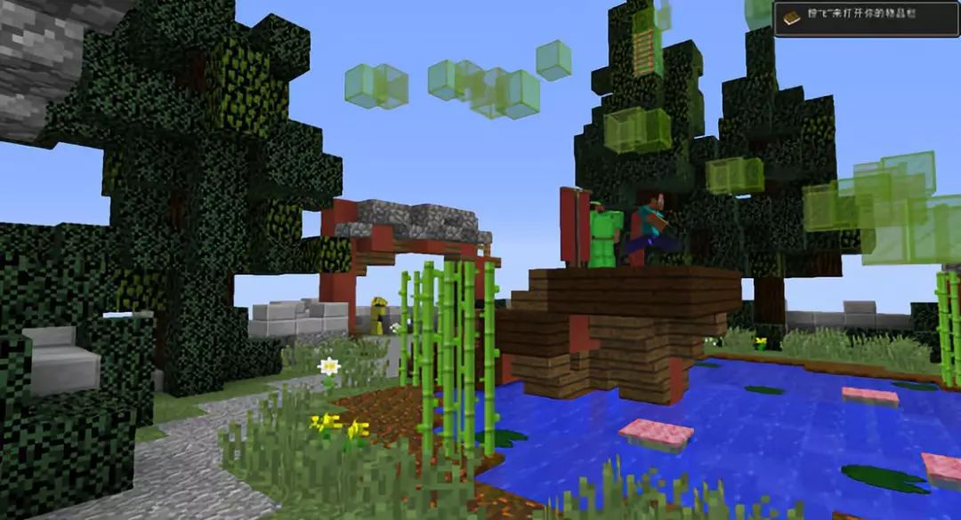 我的世界pvp能让你赢的小技巧,我的世界怎么成为pvp高手