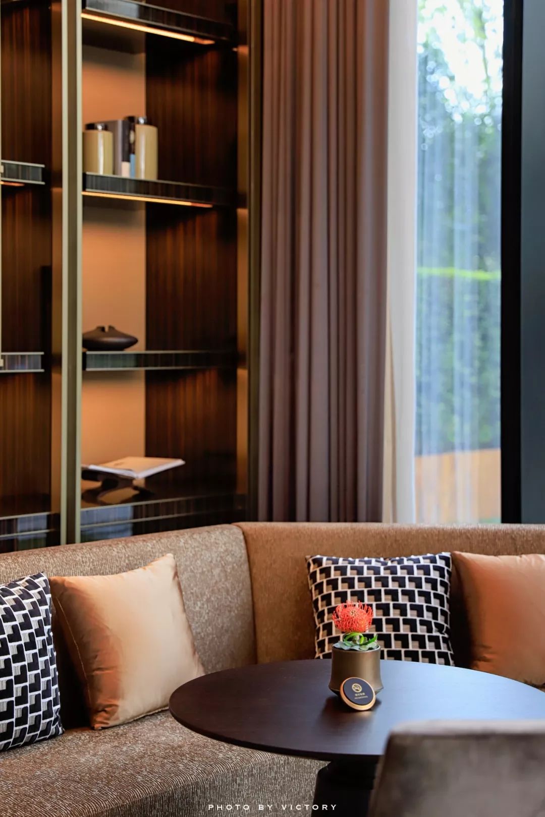 丽思卡尔顿西安自助,西安丽思卡尔顿酒店多少钱一晚