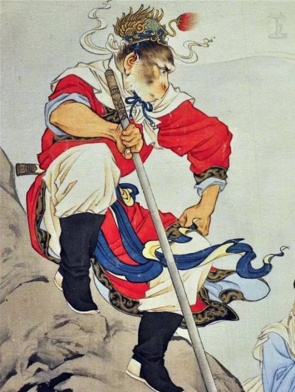 西游记隐含意思,西游记九九八十一难讲述哪些道理