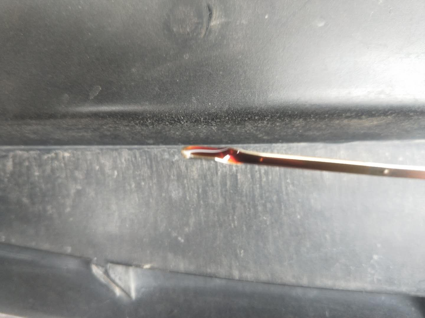 胖哥汽车保养费用,自吸发动机保养周期长