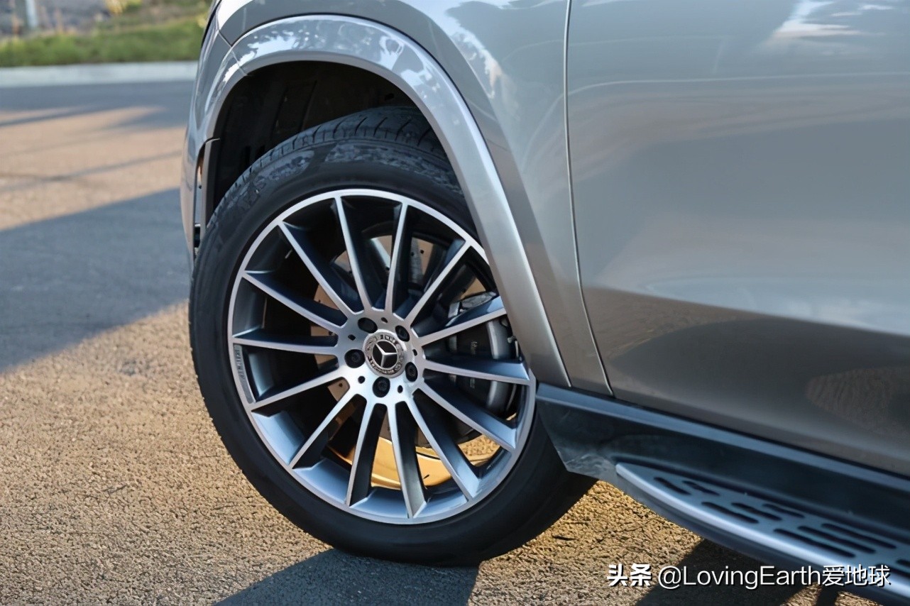 奔驰gle400豪华版,2018款奔驰gle400臻藏版