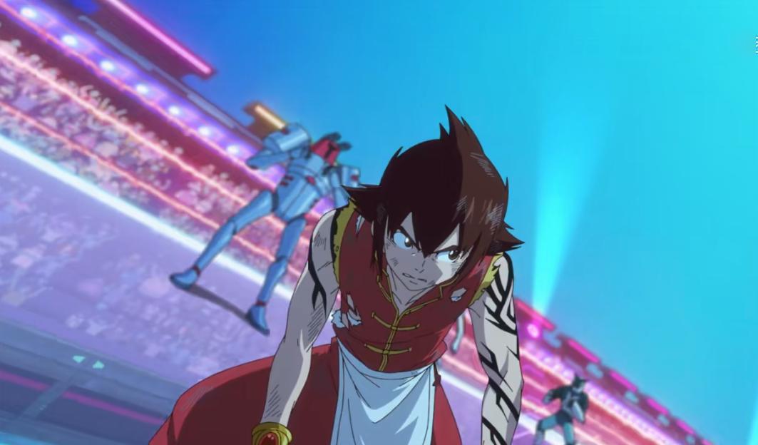 星游记之风暴法米拉口碑特辑,星游记之风暴法米拉3上映时间