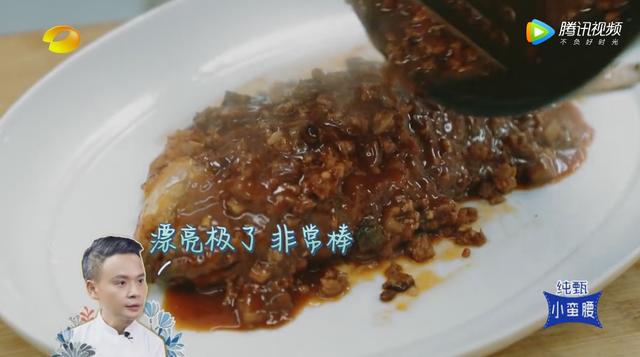 中餐厅林大厨菜谱牛排骨,中餐厅林大厨会说英文吗