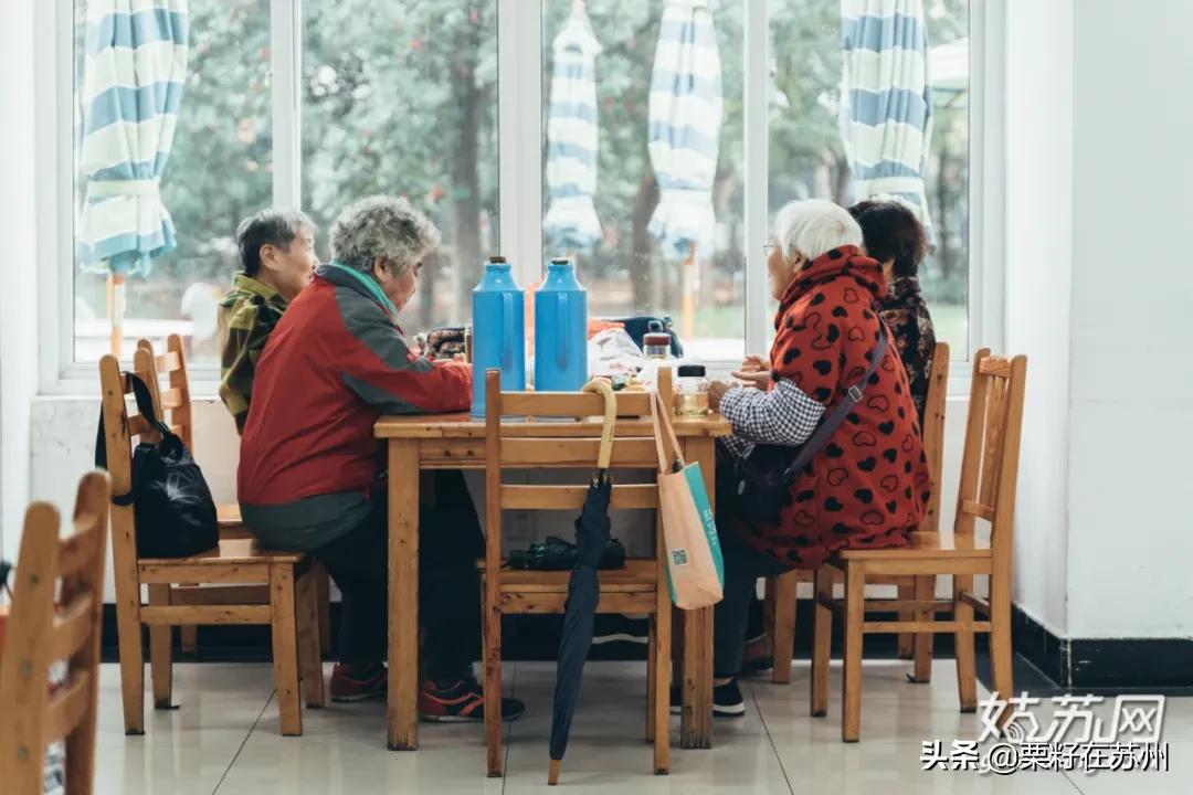 苏州古城区步行道,苏州古城步行线路石路