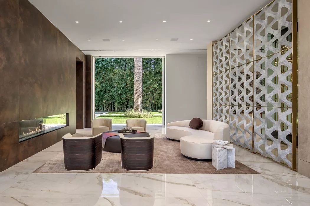 4.56亿美元豪宅,4亿5千万豪宅