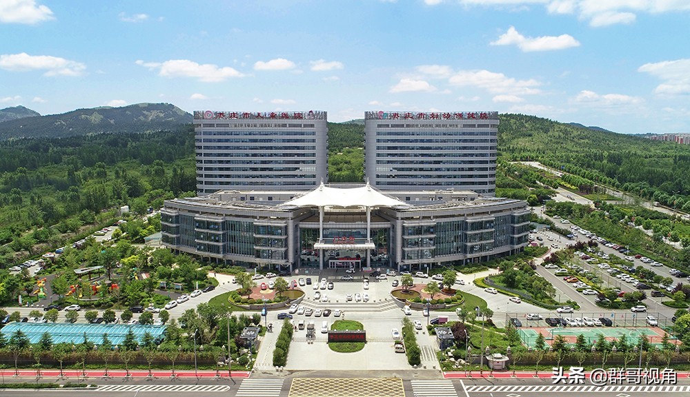 枣庄市各县区医院,枣庄市胸科医院地址